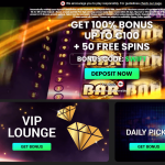 swift casino promotions desktop