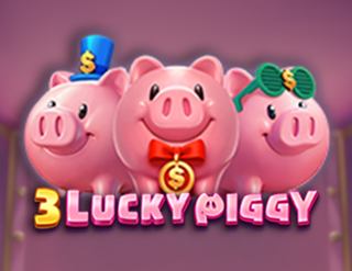 Tragamonedas 3 Lucky Piggy