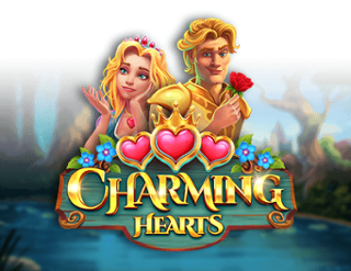 Tragamonedas Charming Hearts