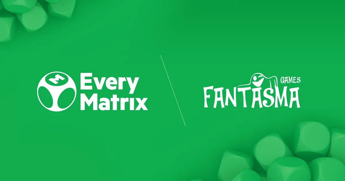 Juegos Fantasma y EveryMatrix