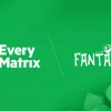 EveryMatrix ofrece comprar Fantasma Games por 18,5 millones de euros