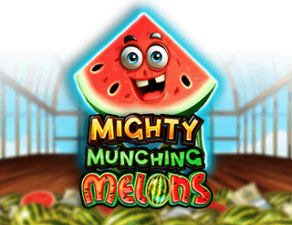 Tragamonedas Mighty Munching Melons