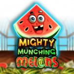 Tragamonedas Mighty Munching Melons