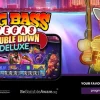 Pragmatic Play presenta Big Bass Vegas Double Down Deluxe