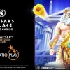 Pragmatic Play suministra tragamonedas a Caesars Digital en Ontario