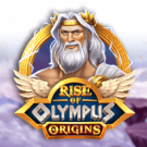 Tragamonedas Rise of Olympus Origins