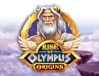 Tragamonedas Rise of Olympus Origins