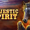 Spinomenal lanza la tragamonedas de aventuras Majestic Spirit