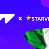 Wazdan sigue creciendo en Italia de la mano de Starvegas