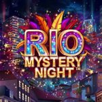 Tragamonedas Rio Mystery Night