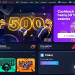 1win Casino Online