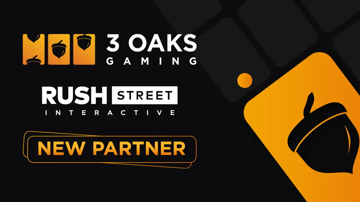 3 Oaks Gaming en América Latina