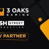 3 Oaks Gaming amplía el contenido RSI en América Latina