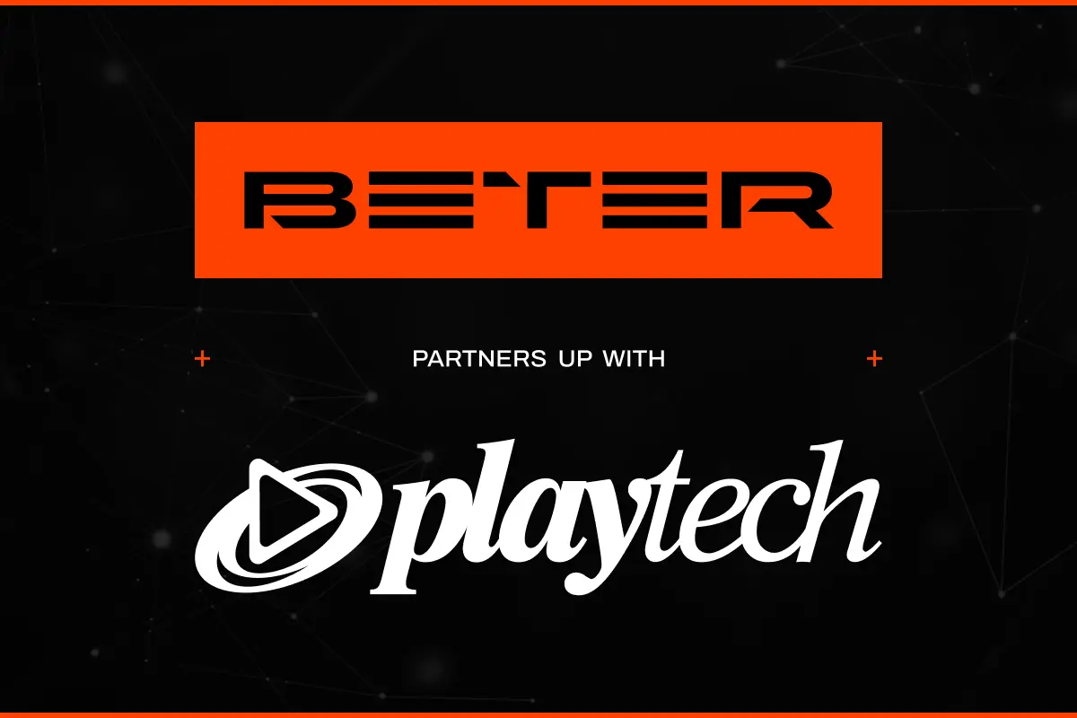 BETER y Playtech