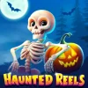 BGaming trae diversión espeluznante con Haunted Reels, una nueva tragamonedas de Halloween