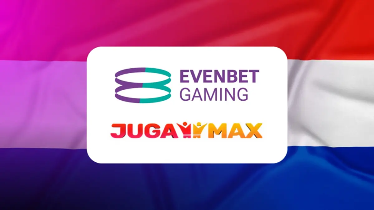 Juegos EvenBet y JugaMax