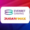 EvenBet Gaming lanza una solución de póquer con JugaMax