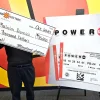 Jugador de Powerball de Maryland sorprendido por una ganancia de $50,000