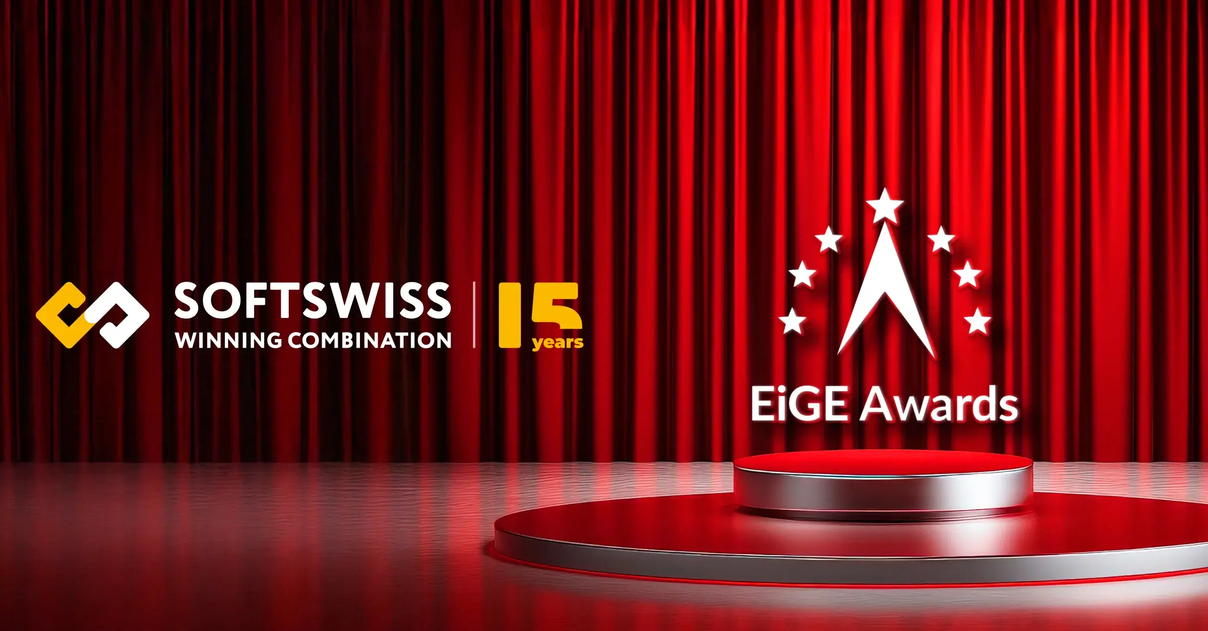 Premios SOFTSWISS EiGE 2024