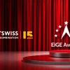 Los logros empresariales y el capital humano de SOFTSWISS reconocidos en los Premios EiGE 2024