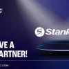 Stakelogic amplía la cobertura de tragamonedas con Stanleybet en Rumania