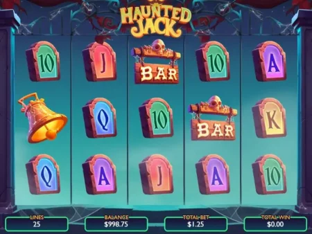 Vibra Gaming se sumerge en el espíritu de Halloween con Haunted Jack