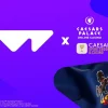 Wazdan se lanza en Pensilvania con Caesars