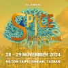 SPiCE International regresa el 28 de noviembre