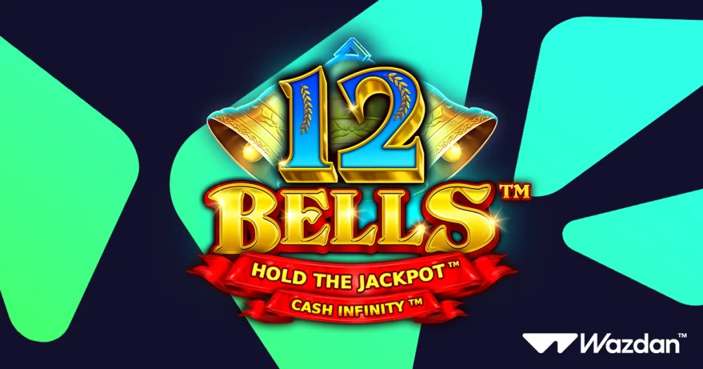 Juego de tragamonedas Wazdan-12 Bells