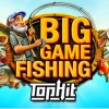 Yggdrasil y Reflex Gaming presentan Big Game Fishing TopHit