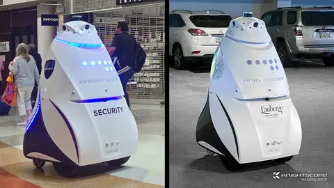 robots-de-seguridad-caballero