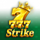 Tragamonedas 777 Strike