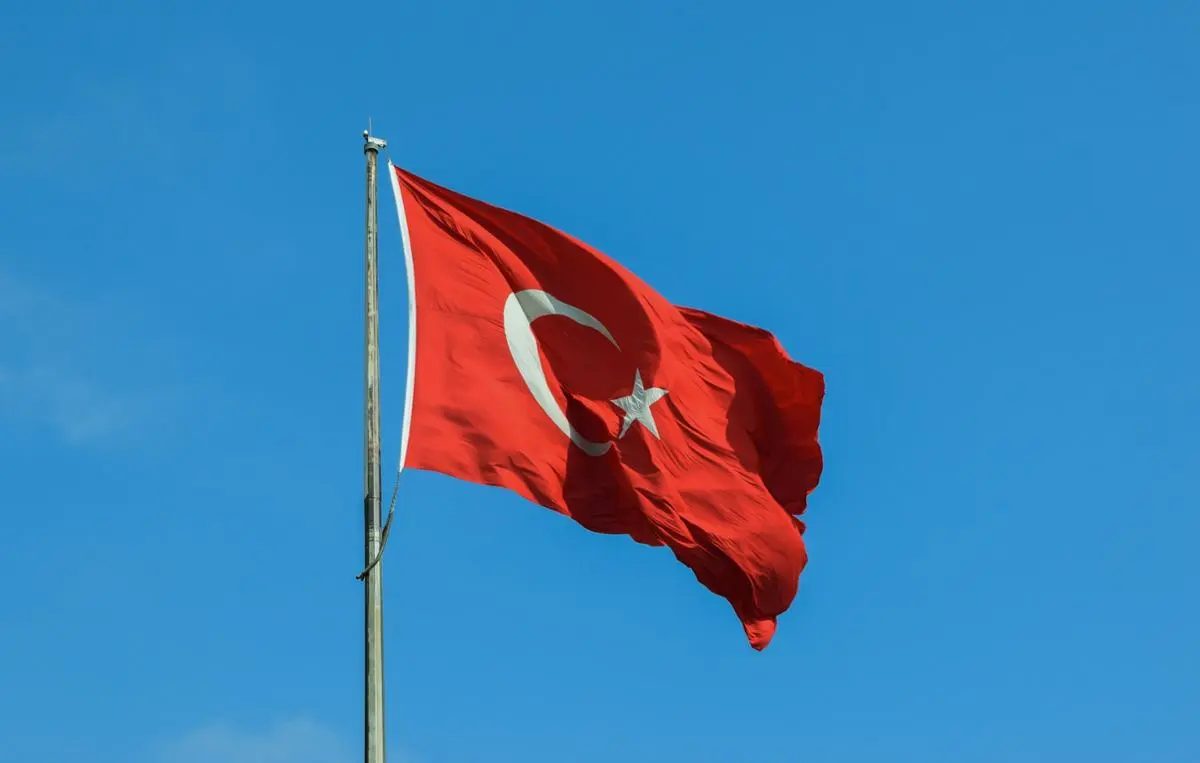 Turquía