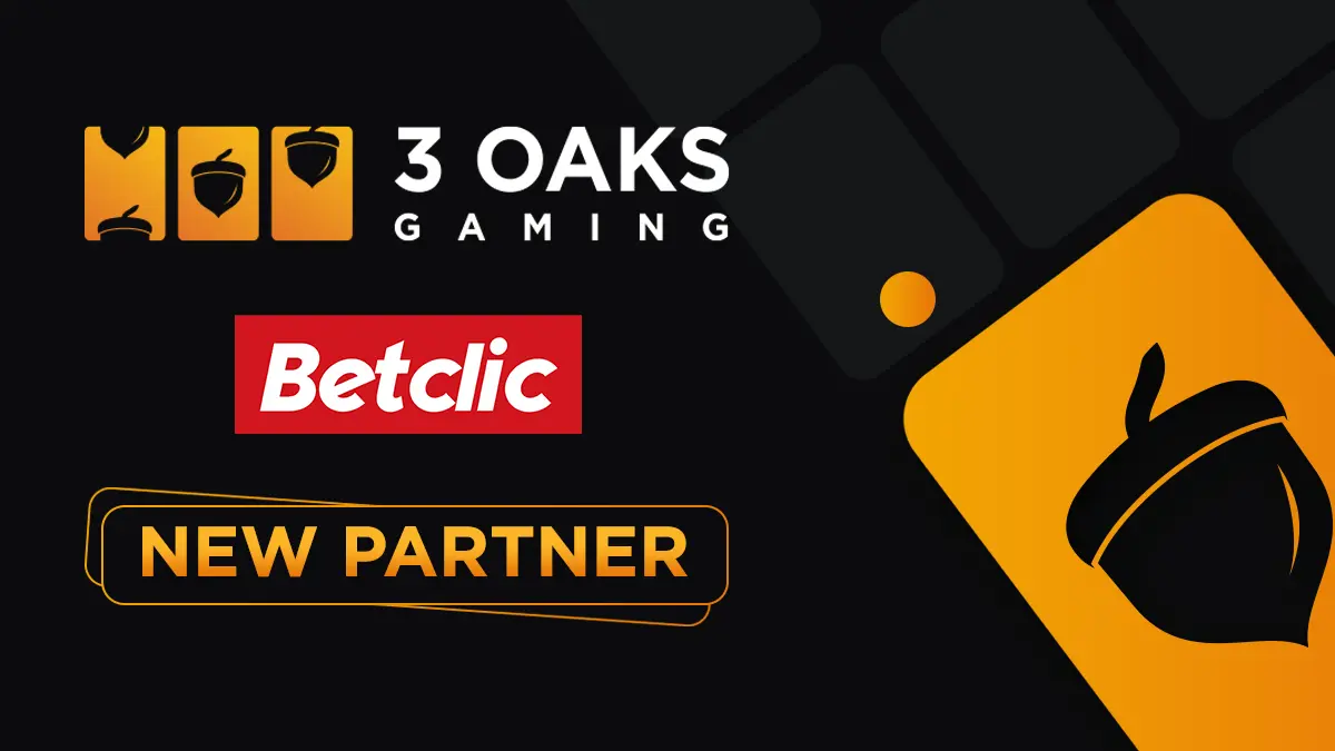 3Oask Gaming y Betclic