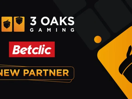 3 Oaks Gaming se ha asociado con Betclic para participar en un torneo en Portugal