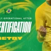 BETBY ingresa al mercado brasileño de juegos con certificación GLI