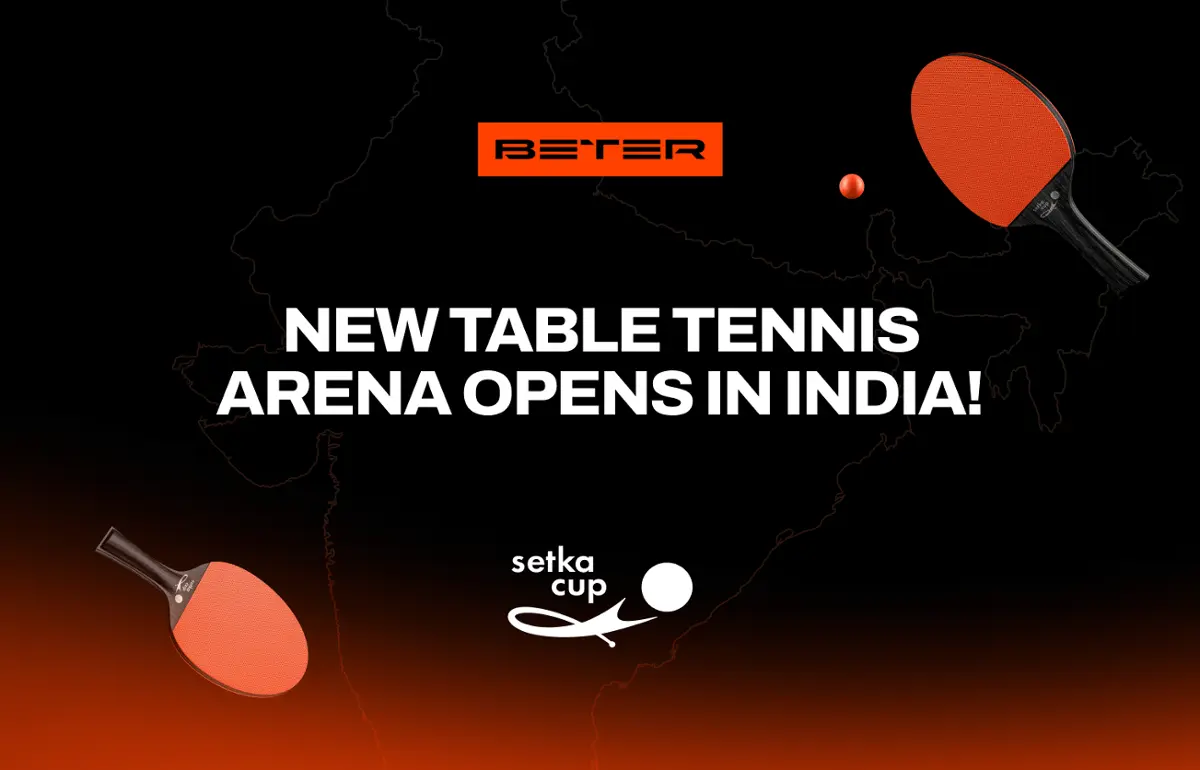 Se abre-un-nuevo-mejor-arena-de-tenis-de-mesa-en-la-India