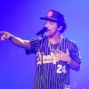 Bruno Mars se burla de la supuesta deuda de 50 millones de dólares estadounidenses.