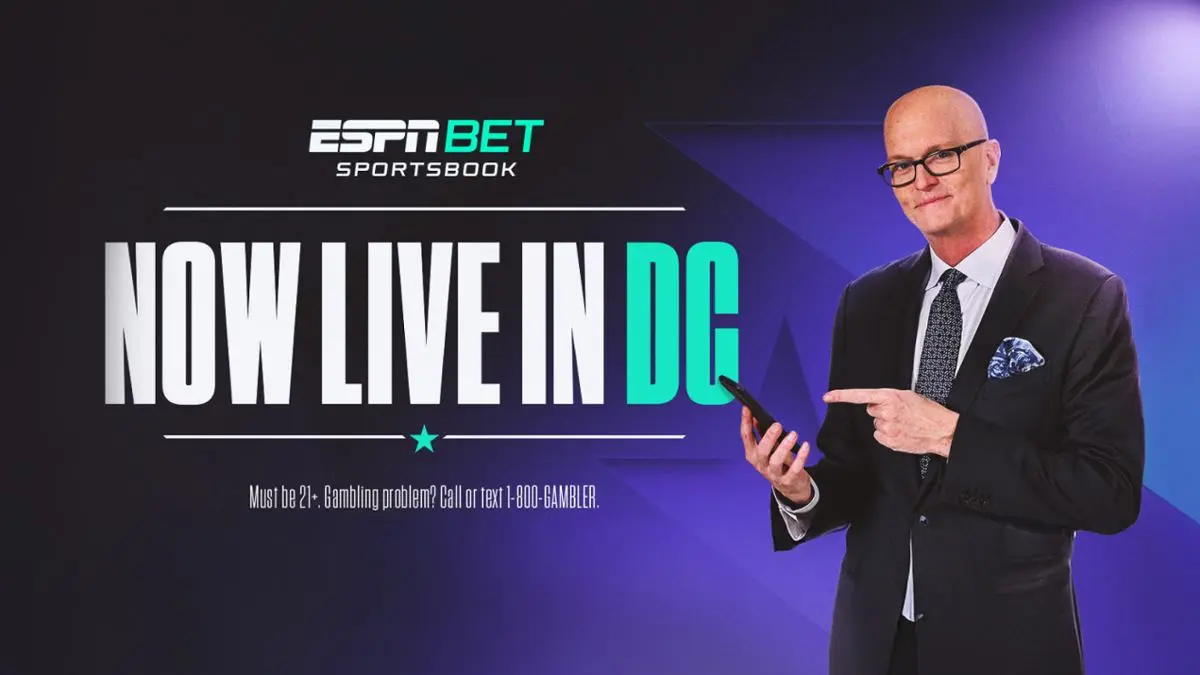 Apuesta en ESPN