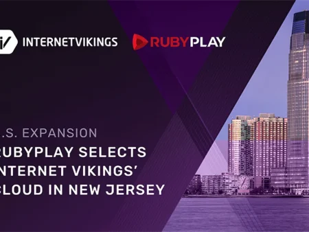 Internet Vikings combina esfuerzos con RubyPlay