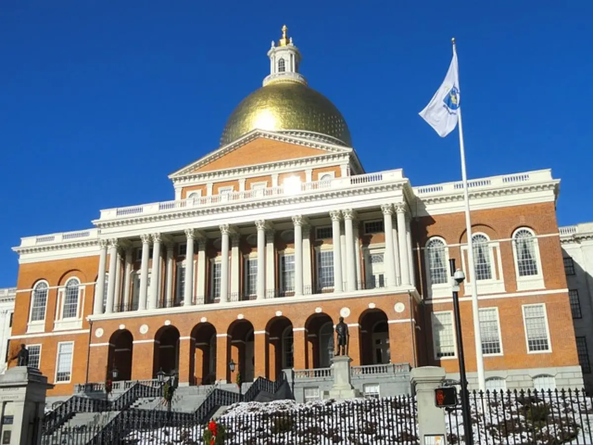 Boston-Massachusetts-State-House