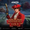 Midnight Gold se convierte en el último lanzamiento de las máquinas tragamonedas Play’n GO