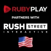 RubyPlay ingresa al mercado de casinos en línea de EE. UU.