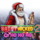 Tragamonedas Saint Nicked 2