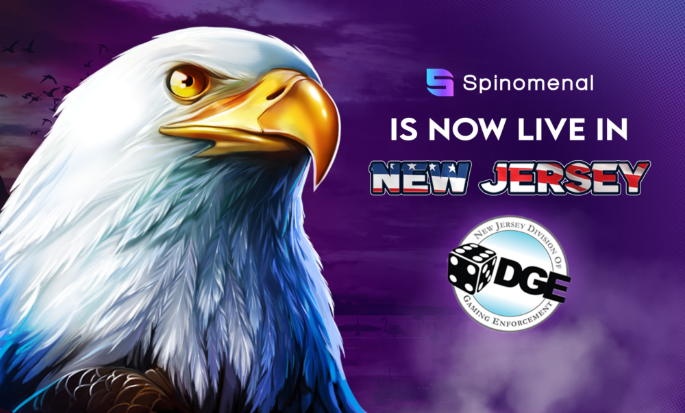 Spin-Nine-Livingian en Nueva Jersey