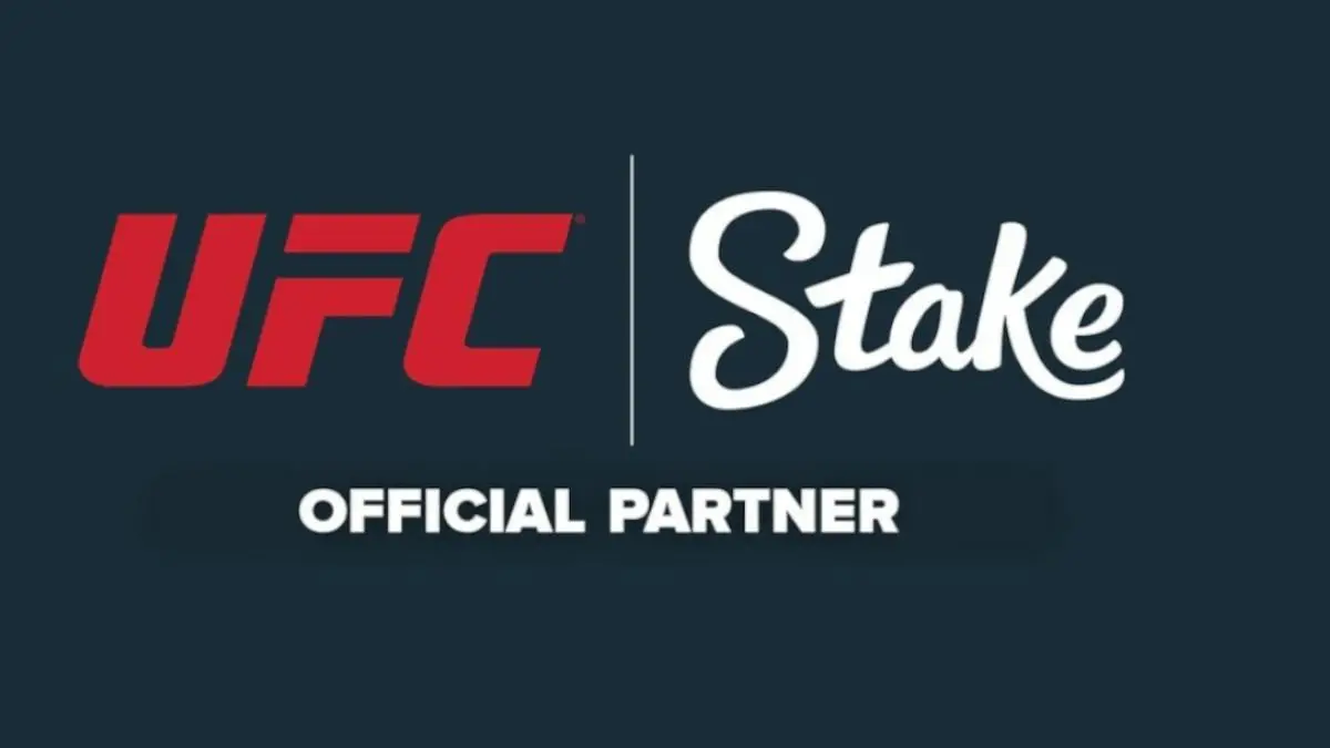 UFC-stake -Official-Partner