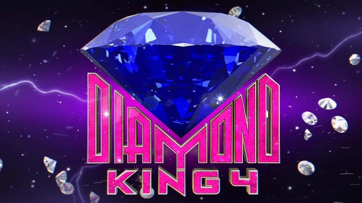 Diamond King 4