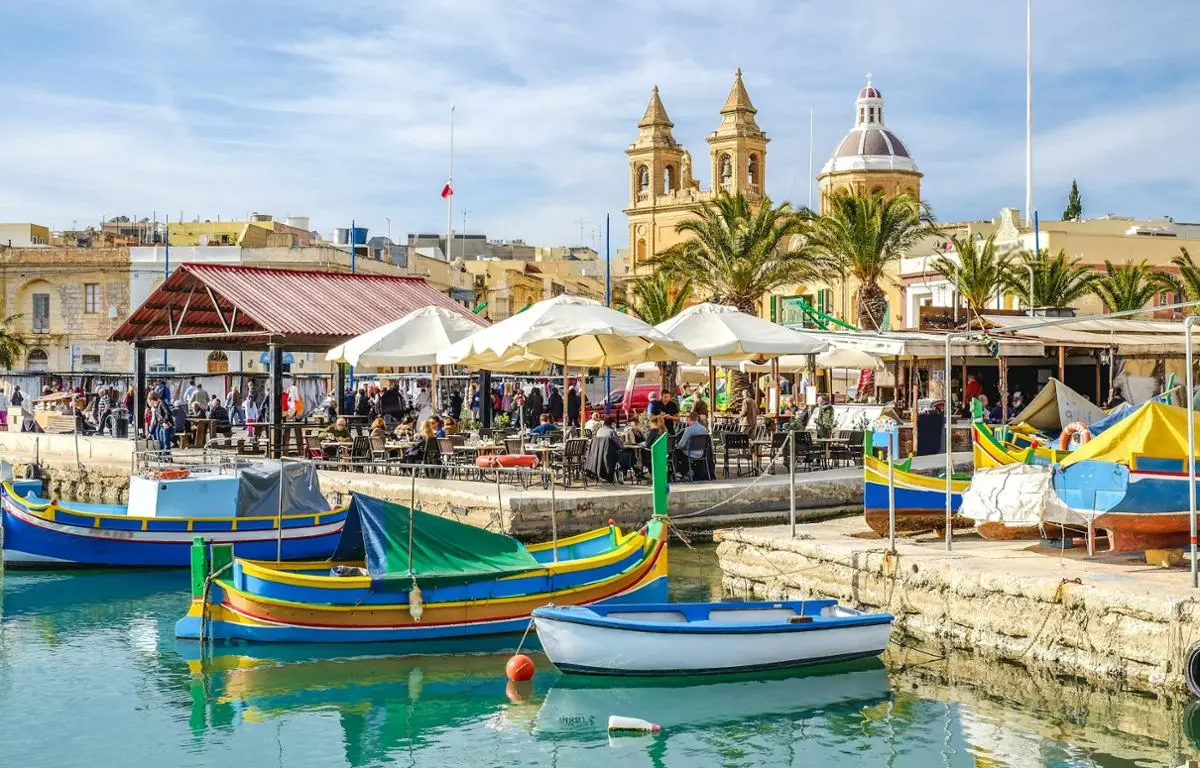 SBC Summit Malta