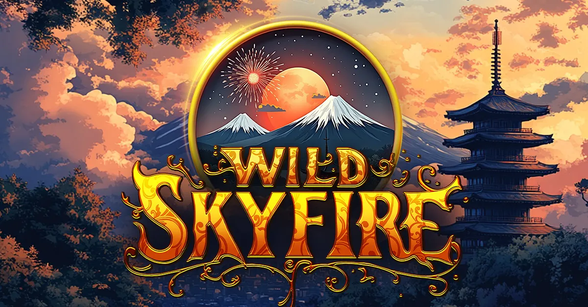 Tom-Horn-Gaming-Wild-Skirfire-Slot-Game