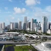 Lucky Miami Lister gana un premio de 5 millones de dólares estadounidenses desde un boleto de rascar